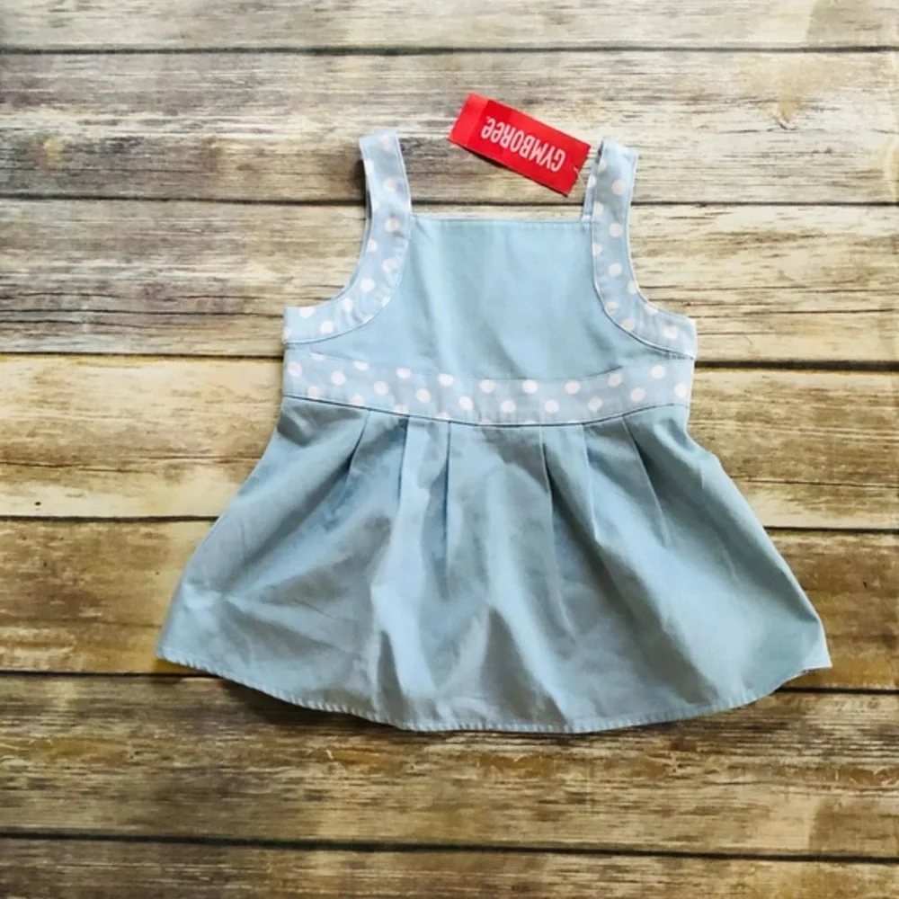 NWT Vintage Gymboree dress! Size 3